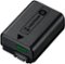 Sony - Rechargeable Lithium-Ion Battery for NP-FW50-Front_Standard 