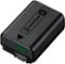Sony - Rechargeable Lithium-Ion Battery for NP-FW50-Front_Standard