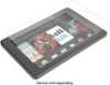 ZAGG - InvisibleShield HD Screen Protector for Kindle Fire HD 7 - Clear-Front_Standard
