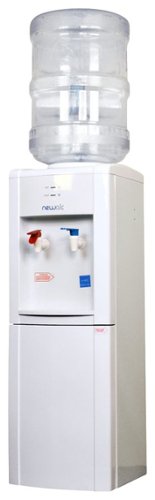  NewAir - Water Dispenser - White