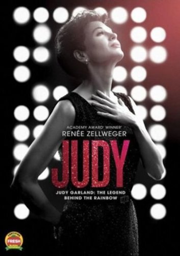 Judy [DVD] [2019]-Front_Standard 