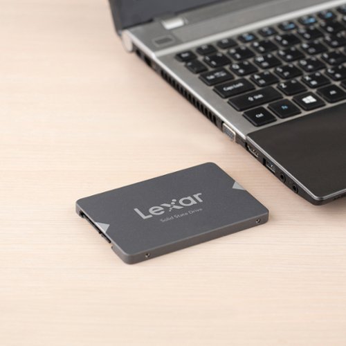 Lexar NS100 2.5