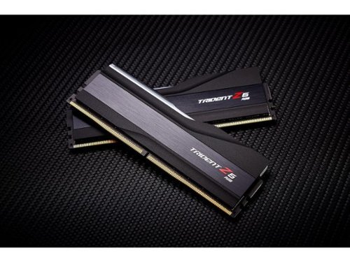 G.SKILL Trident Z5 RGB Series 64GB (2 x 32GB) 288 Pin PC RAM DDR5