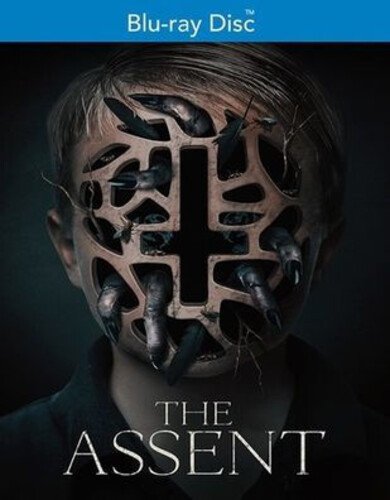 

The Assent [Blu-ray] [2020]