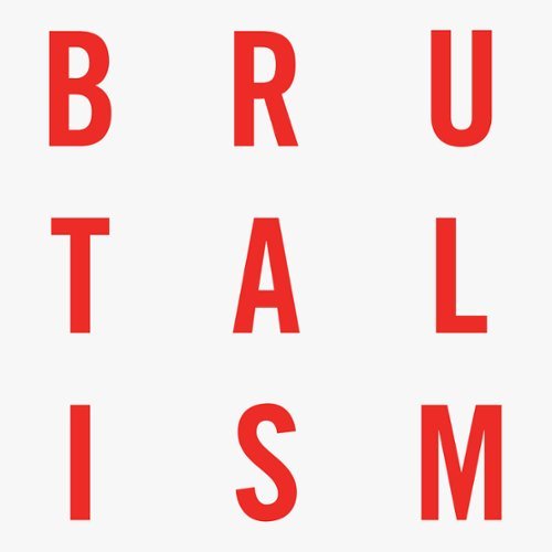 

Brutalism [LP] [LP] - VINYL