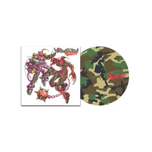 

Venom [Camouflage Picture Disc LP] [Picture Disc]