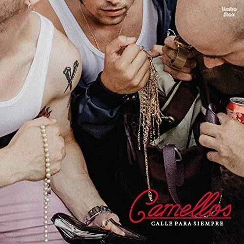 Calle Para Siempre [LP] - VINYL