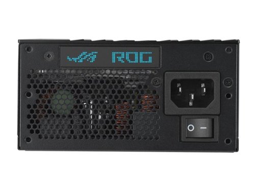 ASUS ROG Loki SFX L 750W Platinum, Modular, 80+ Plat, Aura Sync