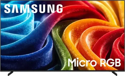 SAMSUNG  
Micro RGB