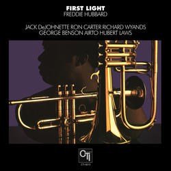 First Light [LP] [VINYL]