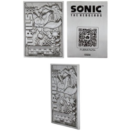 Cable Guys by Exquisite Gaming Cable Guys: Modern Sonic The Hedgehog: Green Hills Zone WHERE TO BUY