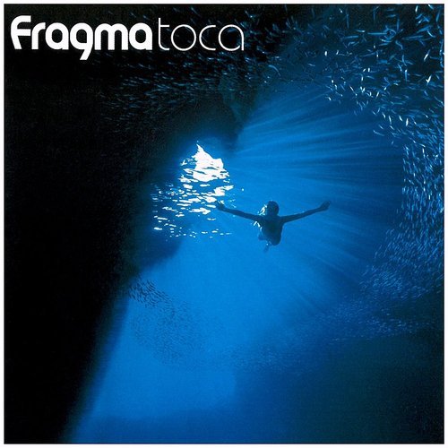 

Toca [LP] - VINYL