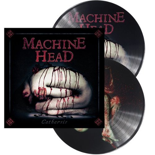  Catharsis [LP] [VINYL]