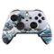 Custom Controllerzz - Custom Elite Series 2 Wireless Controller for Xbox Series X, Xbox Series S, Xbox One - Waves-Front_Standard