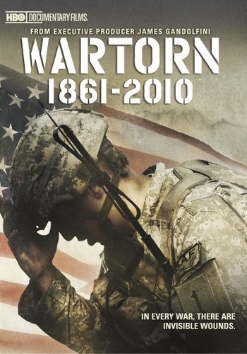 Wartorn 1861-2010 [2010]