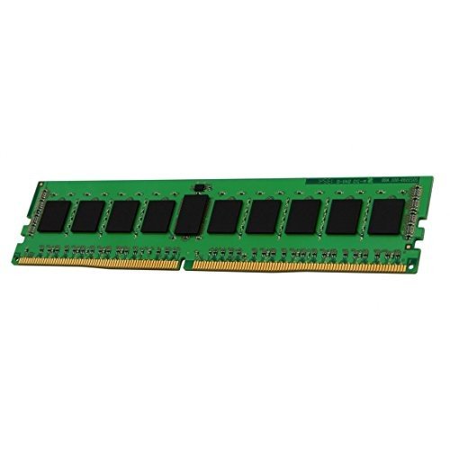 Kingston 16GB 1Rx8 2G x 64 Bit PC4 3200 CL22 288 Pin DIMM 16 GB