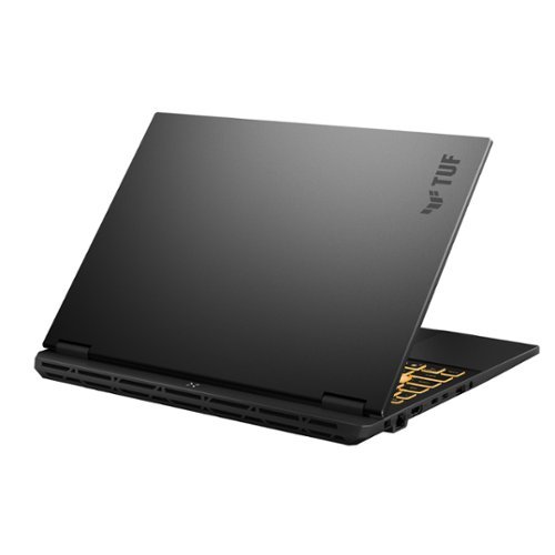 ASUS TUF Gaming F16 16 FHD+ 165Hz - Intel Core i7-14650HX - 16GB Memory - NVIDIA GeForce RTX 5050 - 512GB SSD - Jaeger Gray BUY IN EUROPE