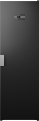 Asko - 53 Linear ft of clothline space - flexible design, Versatile drying, Ultra Gentile Drying, 8 programs - Graphite Black