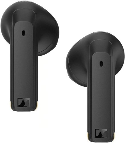 Sennheiser  ACCENTUM Open Black - Black GLOBAL SHIPPING