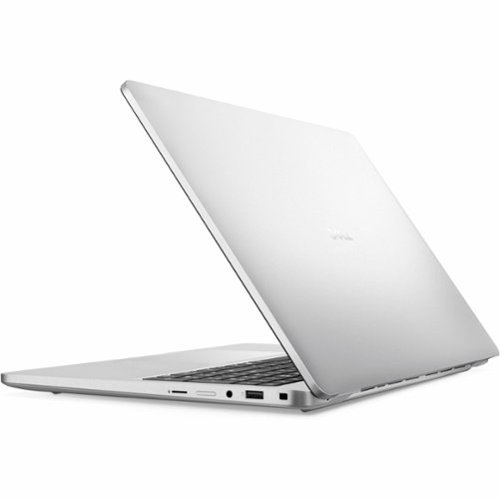 Dell Pro 16 Plus PB16250 16 Copilot+ PC Laptop Intel Core Ultra 7 266V vPro Technology 16GB 512GB SSD - Silver SHOP ONLINE