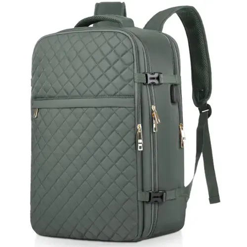 Olive Green-17.3 inch