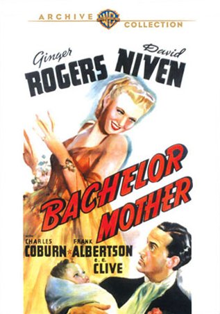  Bachelor Mother [1939]