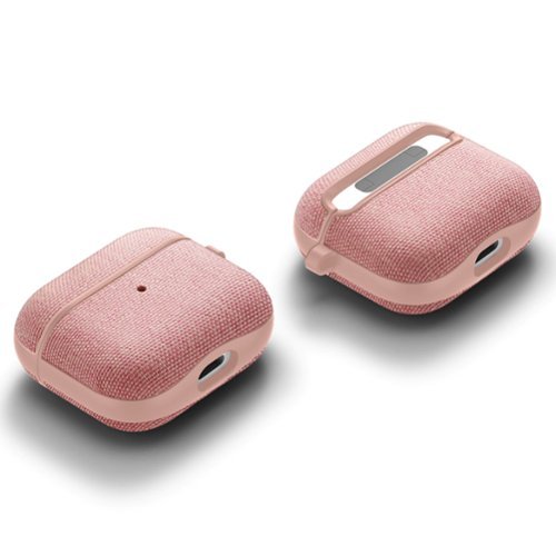 Spigen Urban Fit Case for Apple AirPods (3rd Generation) - Rose Gold SHOP ONLINE