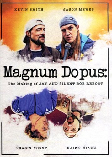 

Magnum Dopus: The Making of Jay & Silent Bob Reboot [2020]