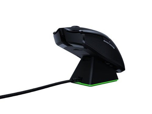 Razer Viper Ultimate Ultralight Wireless Optical Gaming Mouse with Charging Dock BUY IN MIDDLE EAST