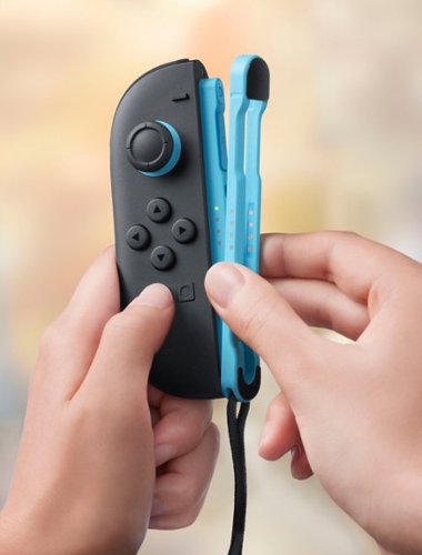 Nintendo Joy-Con 2 (L) - Light Blue SHOP ONLINE