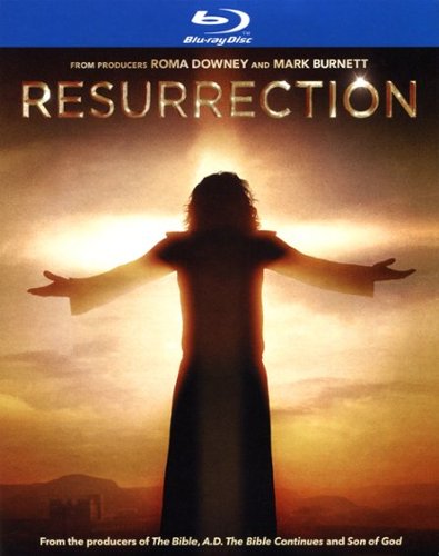

Resurrection [Blu-ray] [2021]