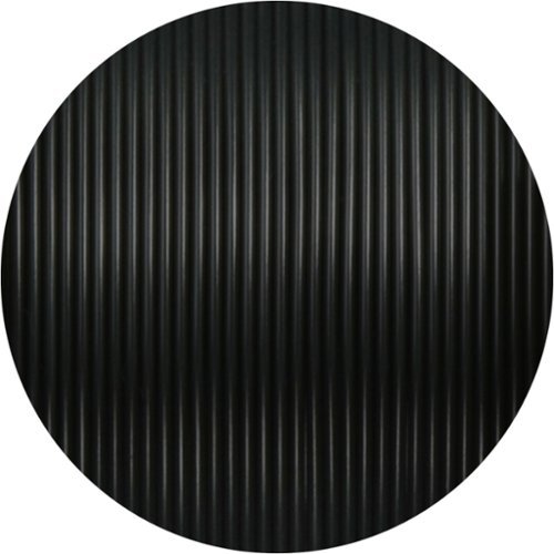 Overture 1.75 mm ABS 3D Printer Filament - Black WORLDWIDE DELIVERY