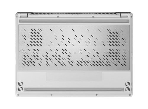 ASUS ROG Zephyrus 14 165Hz Gaming Laptop QHD - AMD Ryzen 9 7940HS with 32GB Memory - NVIDIA GeForce RTX 4090 - 1TB SSD - White BUY IN AUSTRALIA