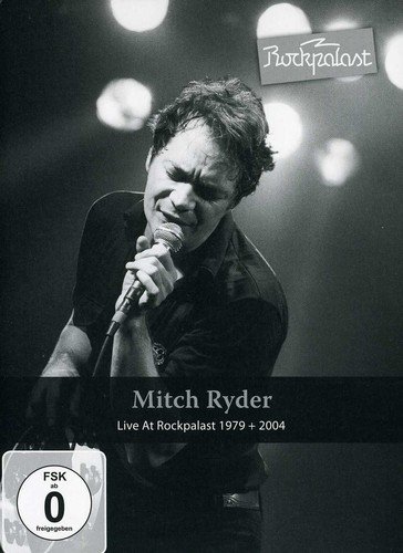  Live At Rockpalast 1970 + 2004 [DVD]