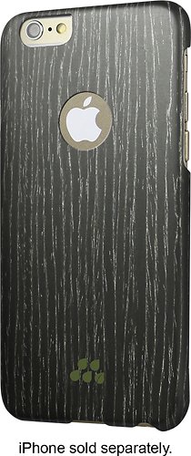  Evutec - S Series Case for Apple® iPhone® 6 and 6s - Black Apricot