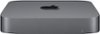 Apple - Mac mini - Intel Core i5 - 8GB Memory - 256GB Solid-State Drive - Space Gray-Angle_Standard