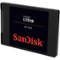 SanDisk - Ultra 1 TB Solid State Drive - 2.5" Internal - SATA (SATA/600) - Notebook, Desktop PC Device Supported - 400 TB-Front_Standard
