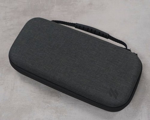 NEXT Universal Go Travel Carry Case for Nintendo Switch 2 & Switch - Gray GLOBAL SHIPPING