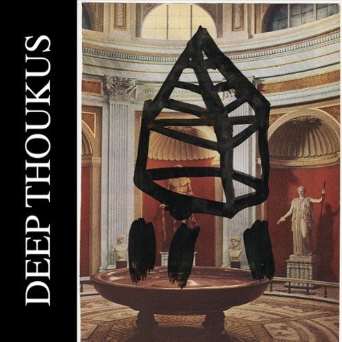 Deep Thoukus [LP] [VINYL]