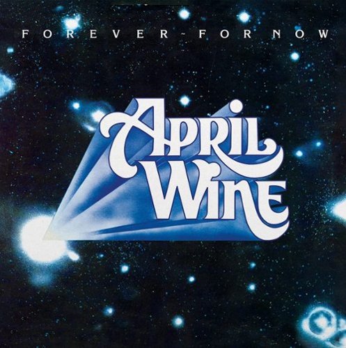 

Forever for Now [LP] - VINYL