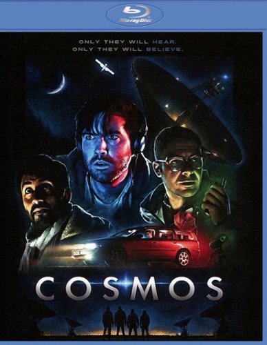 

Cosmos [Blu-ray] [2019]