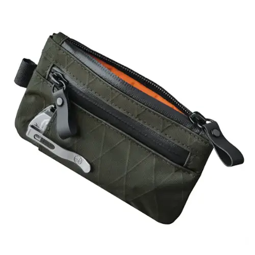 Dark Green X-Pac VX21