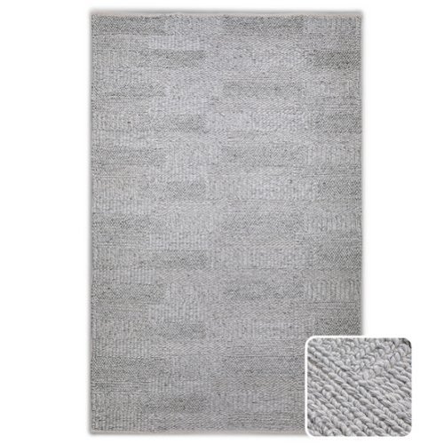 Simpli Home - Stover 6 x 9 Area Rug - Fog-Front_Standard 