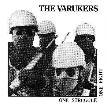 

One Struggle One Fight [LP] - VINYL