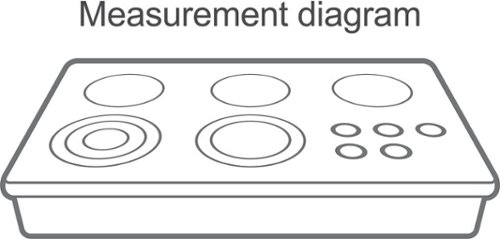 Café Series 36" Built-In Gas Cooktop - Stainless steel-Alt_View_Standard_20 