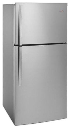 Whirlpool 19.2 Cu. Ft. Top Freezer Refrigerator