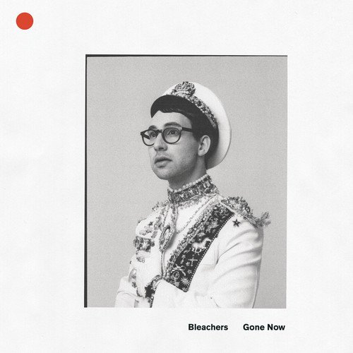  Gone Now [CD]