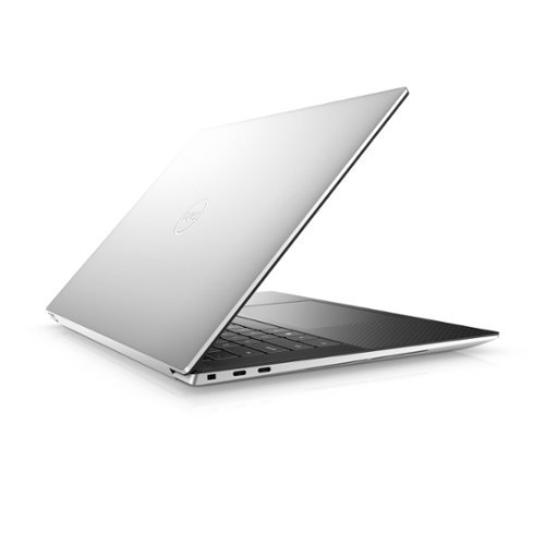 Dell XPS 15 15.6 3.5K OLED Touch-Screen Laptop - 12th Gen Intel Core i9 - 32GB Memory - NVIDIA GeForce RTX 3050 Ti - 1TB SSD - Silver SHOP ONLINE
