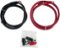 Metra - 4AWG Capacitor Add-On Kit - Multi-Front_Standard