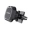 Reiko - Magnet Air Vent Holder In - Black-Front_Standard